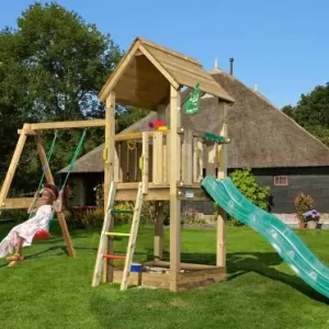 Club 1-Swing