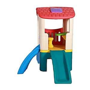 FMJ043 Toddler House