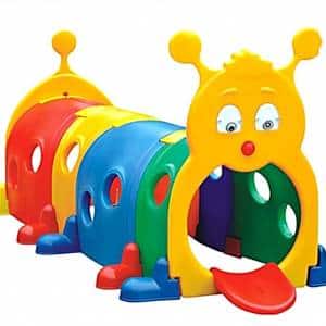 FMJ050 Rainbow Caterpillar