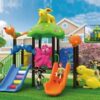 Giant Jungle Gym HS 05501