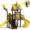 Giant Jungle Gym HS 0582