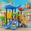 Giant Jungle Gym HS 06701