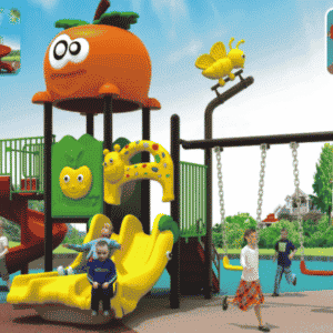 Giant Jungle Gym HS 8972 Giant Jungle Gym HS 8972