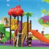 Giant Jungle Gym Set HS 08501