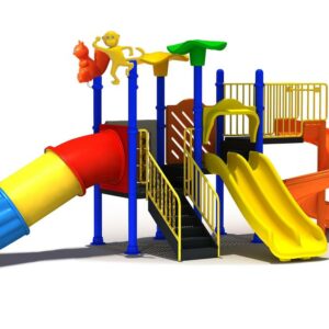 Giant Jungle Gym – GAI 004 Giant Jungle Gym – GAI 004