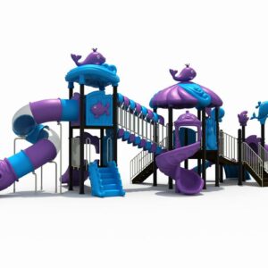 Giant Jungle Gym – HS CC 120 Giant Jungle Gym – HS CC 120