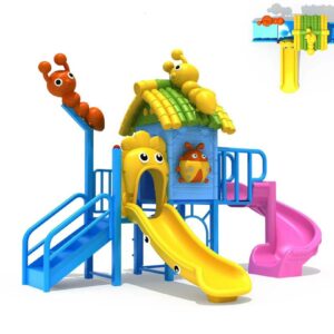 Giant Jungle Gym – HS YJ 1082 Giant Jungle Gym – HS YJ 1082