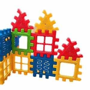 Transformer Playhouse 001