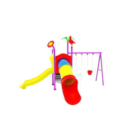 Design Of Whole Kindergarten2 (1)