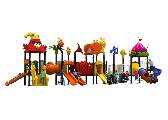 Design Of Whole Kindergarten2 (1)