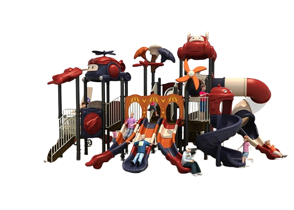 Design Of Whole Kindergarten2 (1)