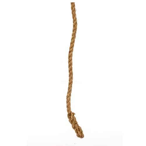 Jungle Gym Monkey Rope 2.5M