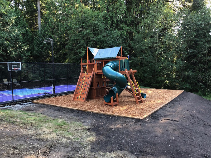King Kong Clubhouse Pkg 5 Ginormous- Kidsland 2