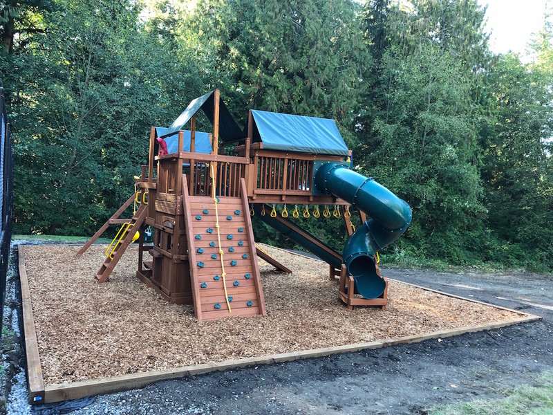 King Kong Clubhouse Pkg 5 Ginormous- Kidsland 3